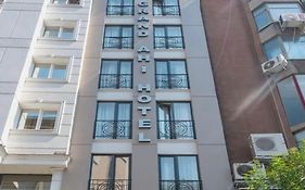 Grand Ahi Hotel